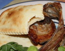 Pane azzimo