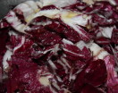 Lasagne zucca e radicchio