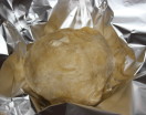 Pasta Brisè