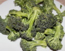 Torta salata di broccoli e quark