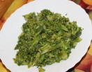 Torta salata di broccoli e quark