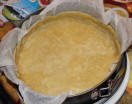 Pasta Brisè