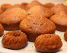 Muffin allo yogurt