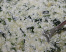 Torta salata di ricotta e zucchine
