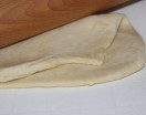 Pane azzimo