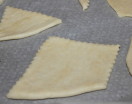 Pane azzimo