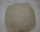 Pane a lievitazione naturale