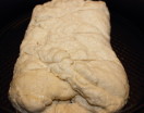 Pane a lievitazione naturale