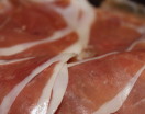 Rosette al prosciutto