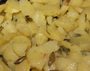 Patate al forno