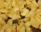 Patate al forno