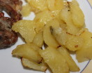 Patate al forno