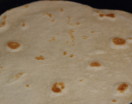 Piadina romagnola