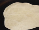 Piadina romagnola