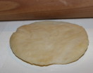 Piadina romagnola