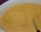 Polenta alla piastra