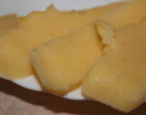 Polenta alla piastra