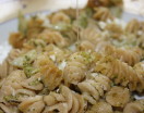 Fusilli con broccoletti e salvia