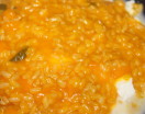 Risotto alla zucca