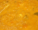 Risotto alla zucca