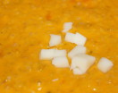 Risotto alla zucca