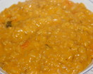 Risotto alla zucca