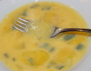 Omelette di patate