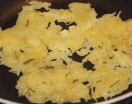 Omelette di patate