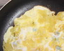 Omelette di patate