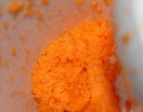 Granita alla carota