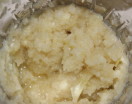 Granita al finocchio