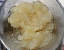 Granita al finocchio