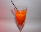 Granita alla carota