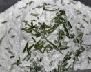 Pasta Brisè al Rosmarino