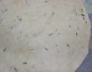 Pasta Brisè al Rosmarino