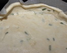 Pasta Brisè al Rosmarino