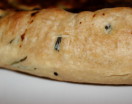 Pasta Brisè al Rosmarino
