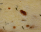 Piadina al Rosmarino