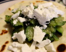 Piadina al Rosmarino