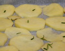 Sformato di Patate