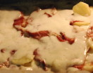 Sformato di Patate