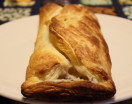 Strudel con Radicchio Trevigiano