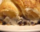 Strudel con Radicchio Trevigiano