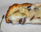 Strudel con Radicchio Trevigiano