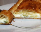 Strudel di Zucchine