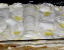 Cannelloni di ricotta e zucchine