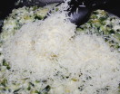 Cannelloni di ricotta e zucchine