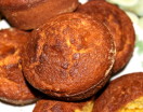 Muffin dolci alla carota