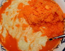 Muffin dolci alla carota