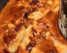 Plum cake con Bresaola